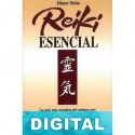 Reiki esencial Diane Stein