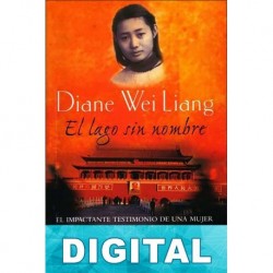 El lago sin nombre Diane Wei Liang