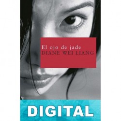 El ojo de jade Diane Wei Liang