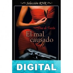 El mal causado Díaz de Tuesta