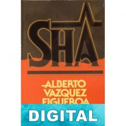 Sha Alberto Vázquez-Figueroa