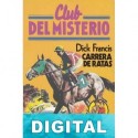 Carrera de ratas Dick Francis