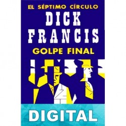 Golpe final Dick Francis