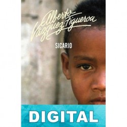 Sicario Alberto Vázquez-Figueroa