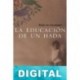 La educación de un hada Didier van Cauwelaert
