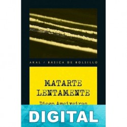 Matarte lentamente Diego Ameixeiras