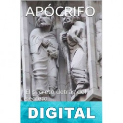 Apócrifo. El secreto detrás del secreto Diego Dattoli