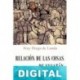 Relación de las cosas de Yucatán Diego de Landa
