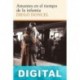 Amantes en el tiempo de la infamia Diego Doncel