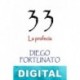 33 - La profecía Diego Fortunato