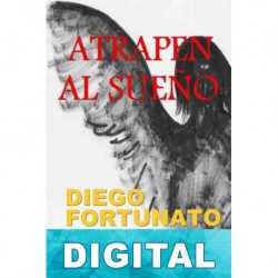 Atrapen al sueño Diego Fortunato