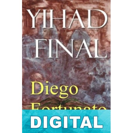 Yihad final Diego Fortunato