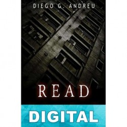 Read zombie Diego G. Andreu