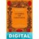 Guerra de Granada Diego Hurtado de Mendoza