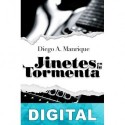 Jinetes en la tormenta Diego Manrique