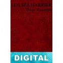 Los Sea Harrier Diego Maquieira