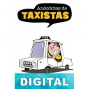 Anécdotas de taxistas Diego Pérez