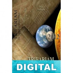 Trifariam, el códice perdido Diego Rodríguez Álvarez