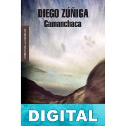 Camanchaca Diego Zúñiga