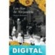Los días de Alejandría Dimitris Stefanakis