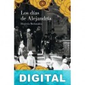 Los días de Alejandría Dimitris Stefanakis