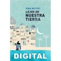 Lejos de nuestra tierra Dina Nayeri