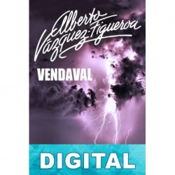 Vendaval Alberto Vázquez-Figueroa