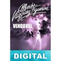 Vendaval Alberto Vázquez-Figueroa