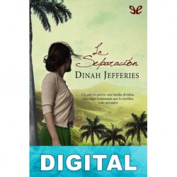 La separación Dinah Jefferies