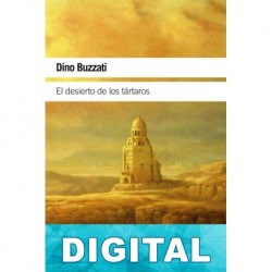 El desierto de los tártaros Dino Buzzati