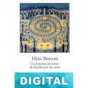 La famosa invasión de Sicilia por los osos Dino Buzzati