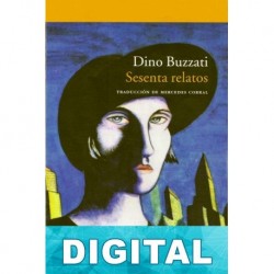 Sesenta relatos Dino Buzzati