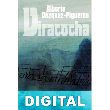 Viracocha Alberto Vázquez-Figueroa