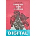 Amor y sexo según el ocultismo Dion Fortune