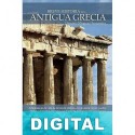 Breve historia de la Antigua Grecia Dionisio Mínguez Fernández
