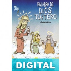 Palabra de Dios tuitero diostuitero