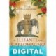 Un elefante para Carlomagno Dirk Husemann