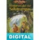 Historias del tío Saltatrampas Dixie Lee McKeone
