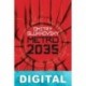 Metro 2035 Dmitry Glukhovsky