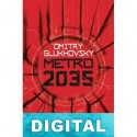 Metro 2035 Dmitry Glukhovsky