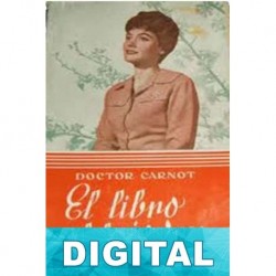 El libro de la joven Doctor Carnot