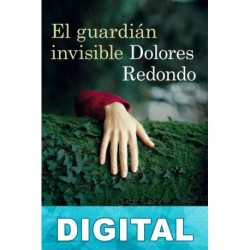 El guardián invisible Dolores Redondo