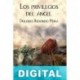 Los privilegios del ángel Dolores Redondo