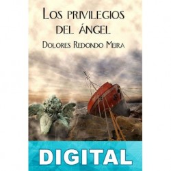 Los privilegios del ángel Dolores Redondo