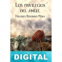 Los privilegios del ángel Dolores Redondo