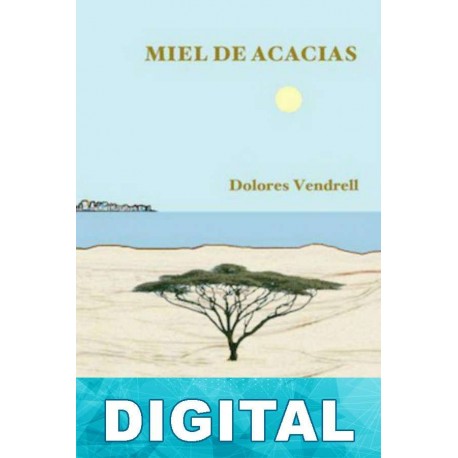 Miel de acacias Dolores Vendrell