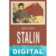 Stalin: Historia y crítica de una leyenda negra Domenico Losurdo