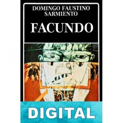 Facundo Domingo Faustino Sarmiento