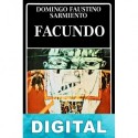 Facundo Domingo Faustino Sarmiento