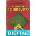 La vida de Dominguito Domingo Faustino Sarmiento